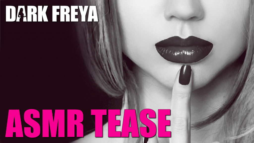 Erotic ASMR Hypnosis by Dark Freya