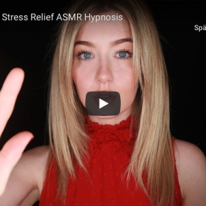ASMR Powerful Stress Relief